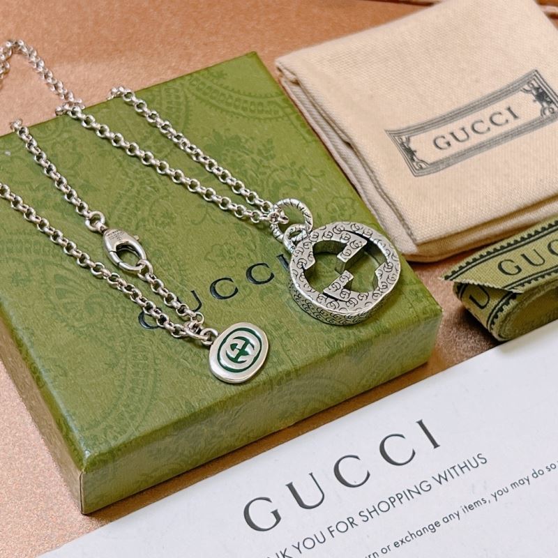 Gucci Necklaces